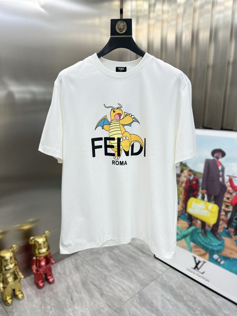 Fendi T-Shirts